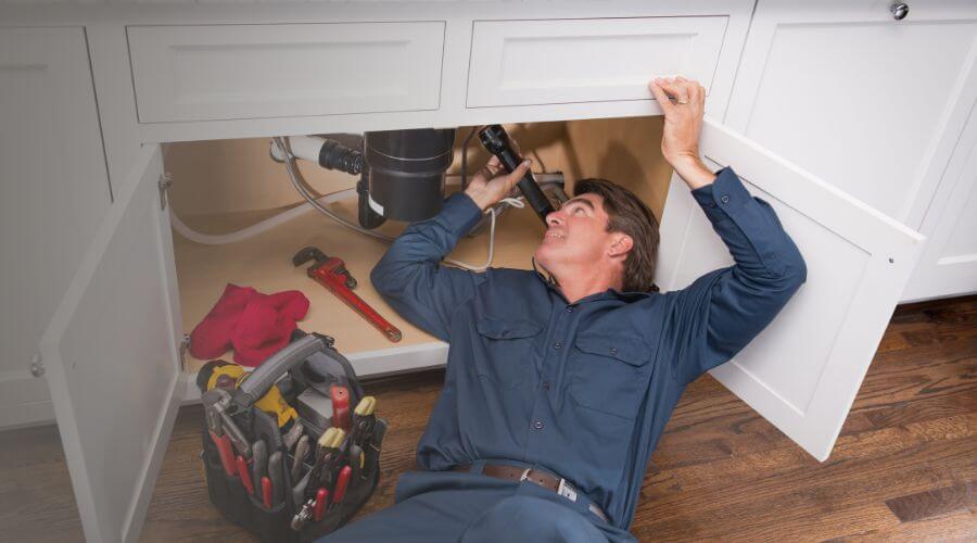 Professional expert plumbing services in Douglassville, TX